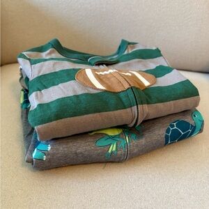 Bundle of Boys Sleepers